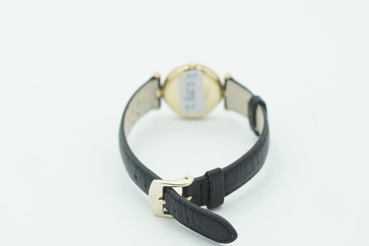 Cartier Vendom 18 K Gelbgold