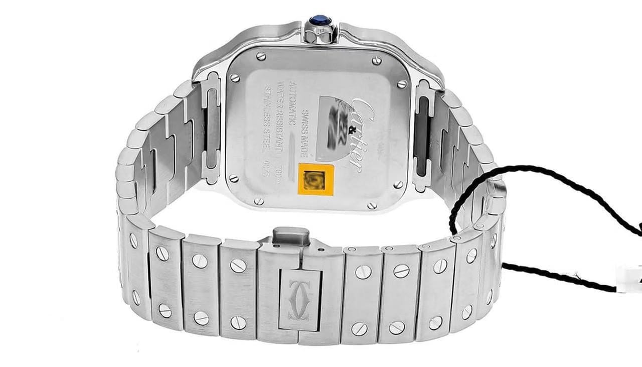 Cartier Ref. WSSA0061
