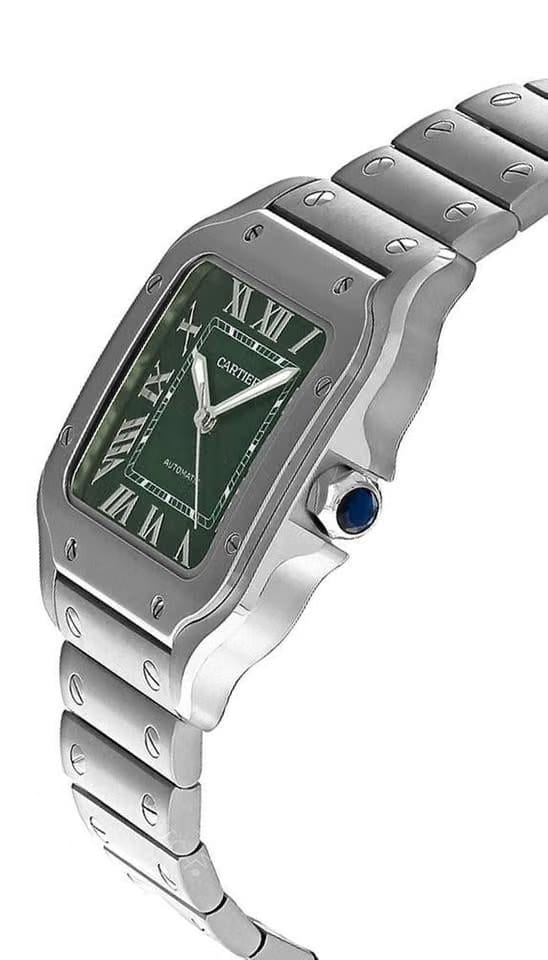 Cartier Ref. WSSA0061