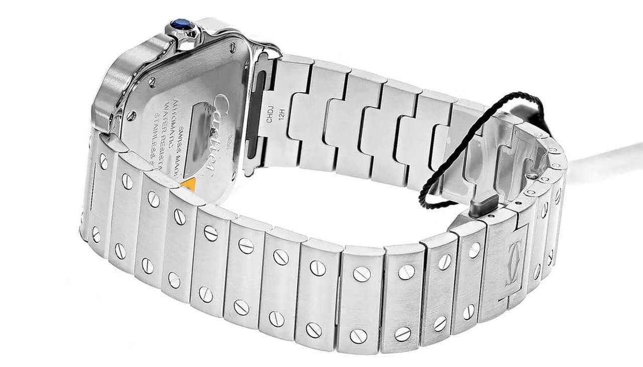 Cartier Ref. WSSA0061
