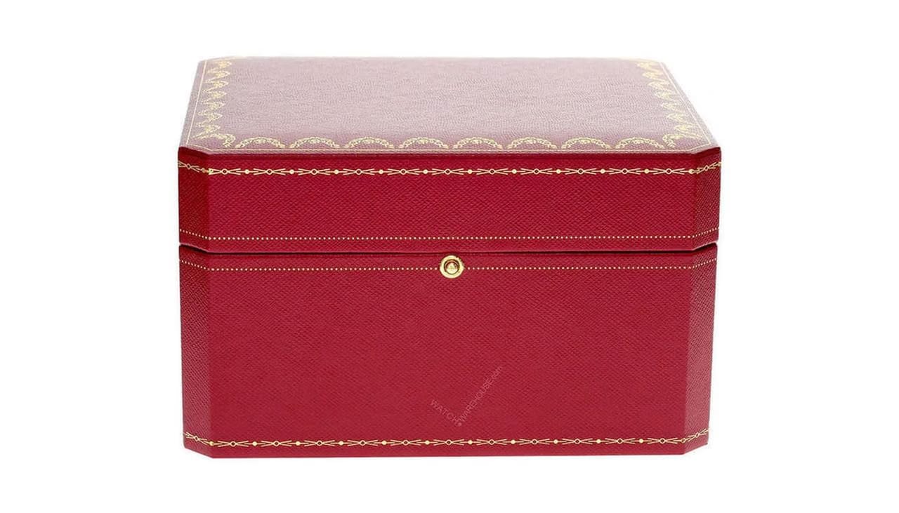 Cartier Ref. WSSA0061