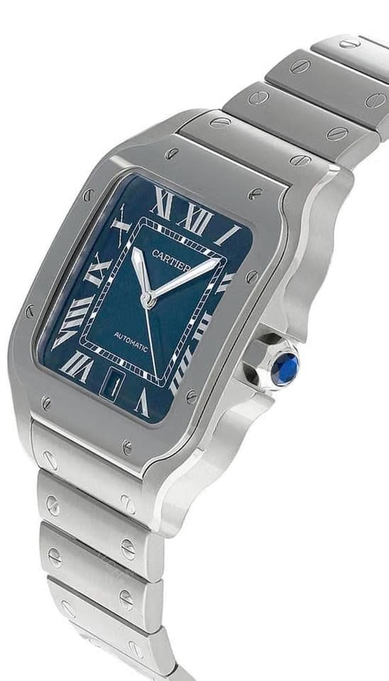 Cartier Ref. WSSA0030
