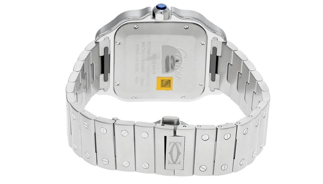 Cartier Ref. WSSA0030