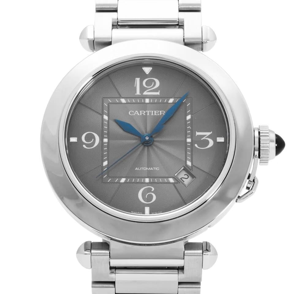 Cartier Wspa0026 Automatic Steel New