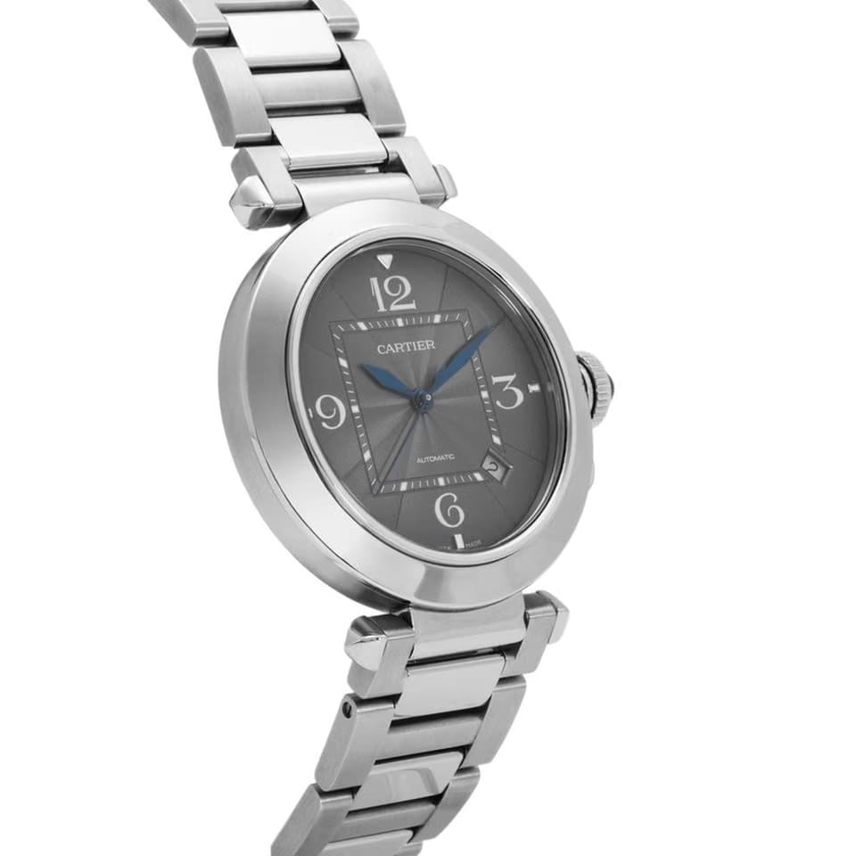 Cartier Wspa0026 Automatic Steel New