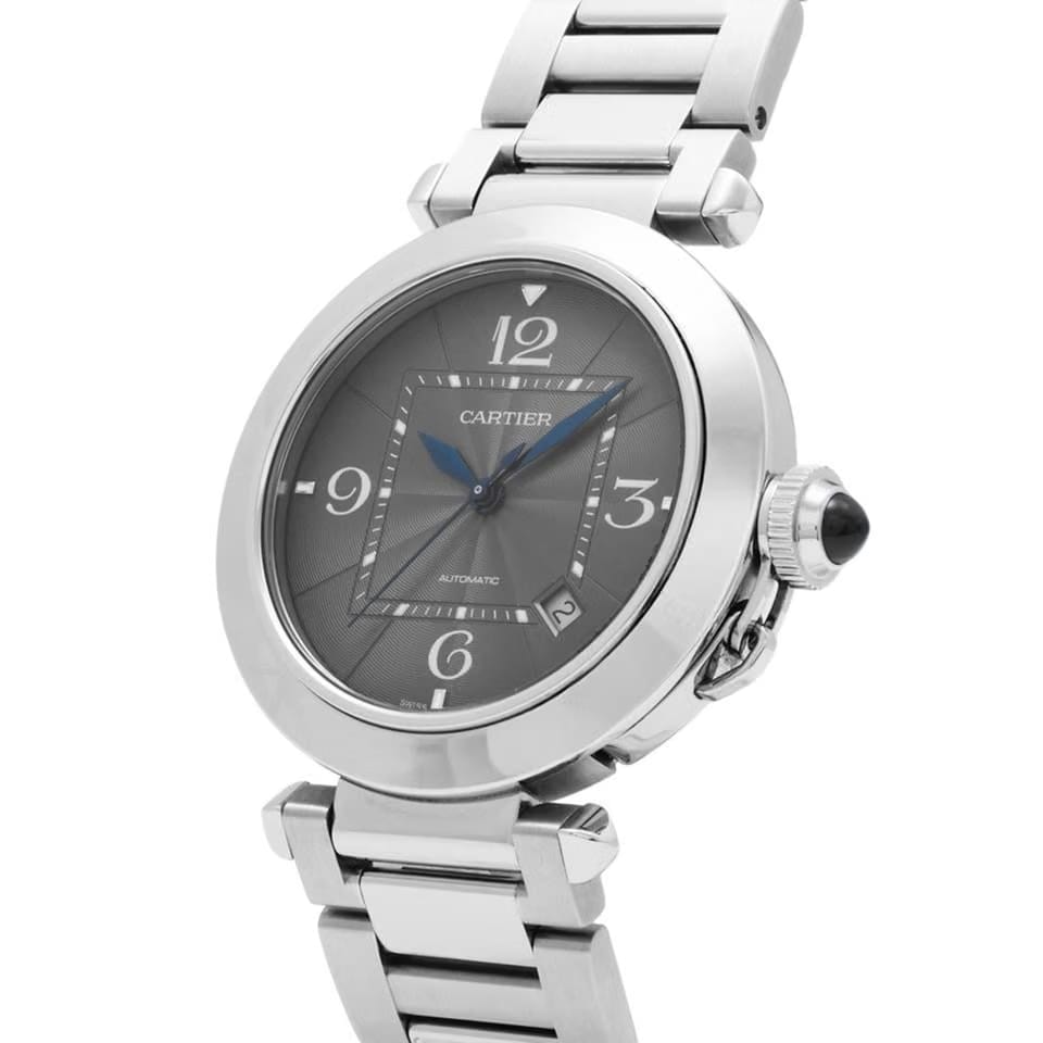 Cartier Wspa0026 Automatic Steel New