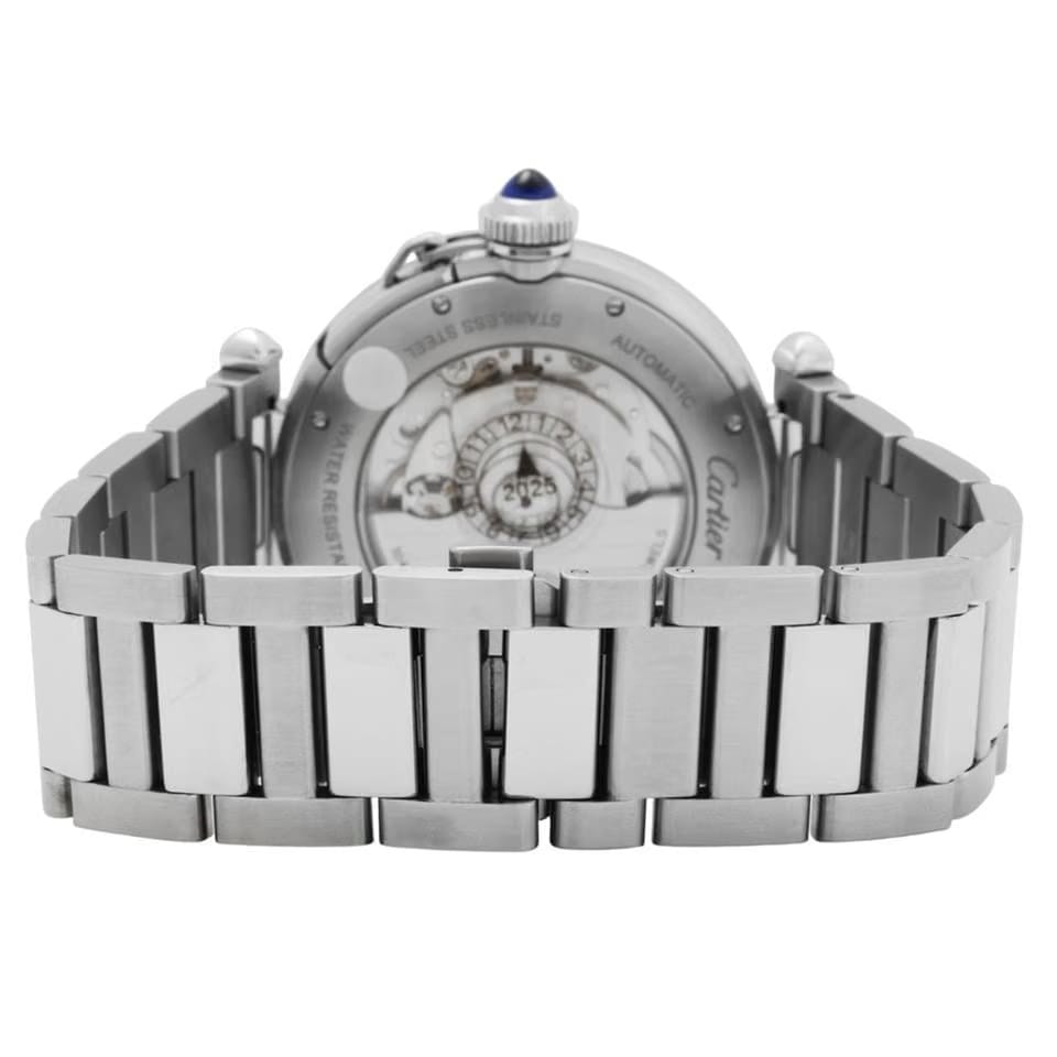 Cartier Wspa0026 Automatic Steel New