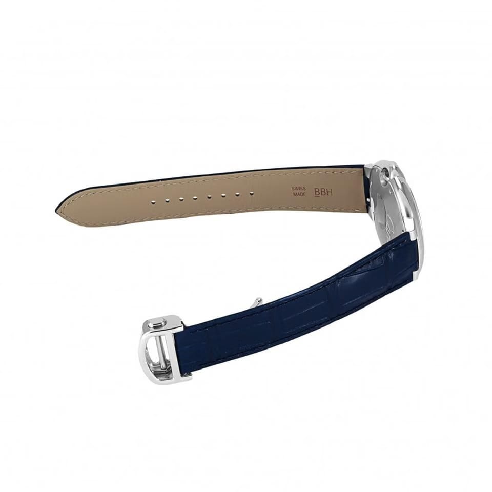 Cartier Wsbb0027 Automatic Steel New