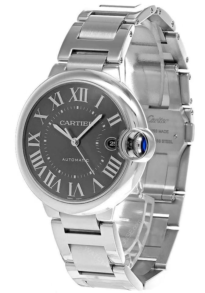Cartier Ref. WSBB0060
