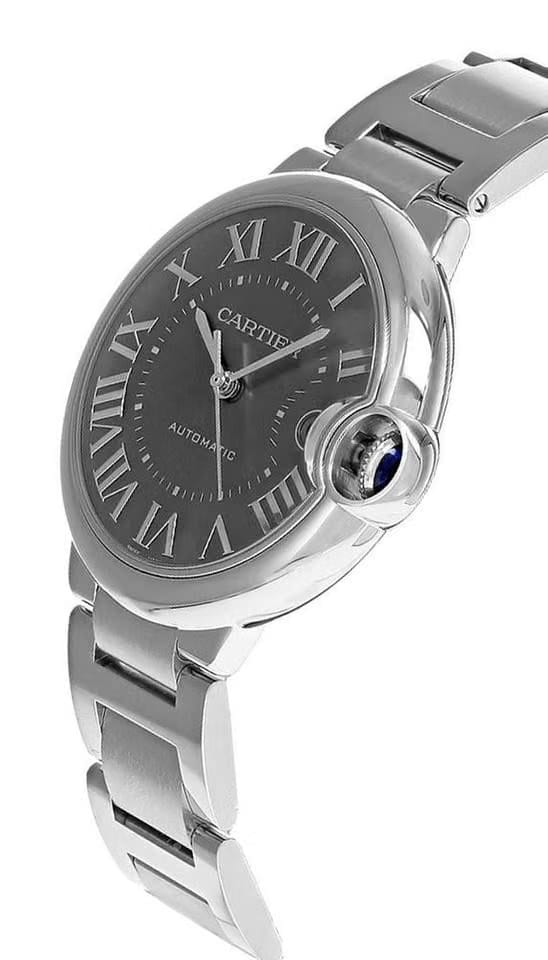 Cartier Ref. WSBB0060