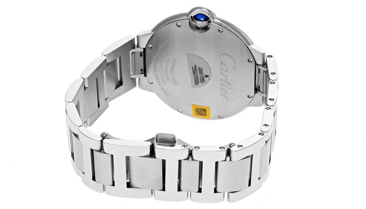 Cartier Ref. WSBB0060