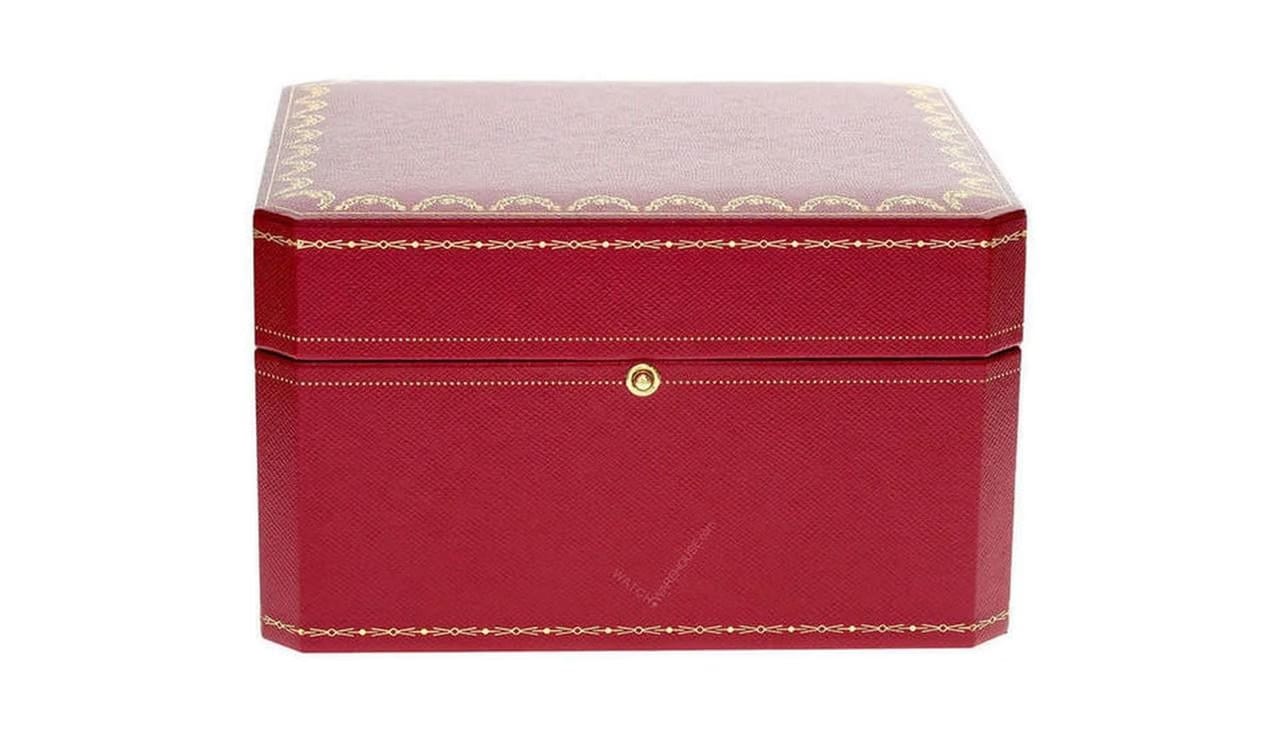 Cartier Ref. WSBB0060