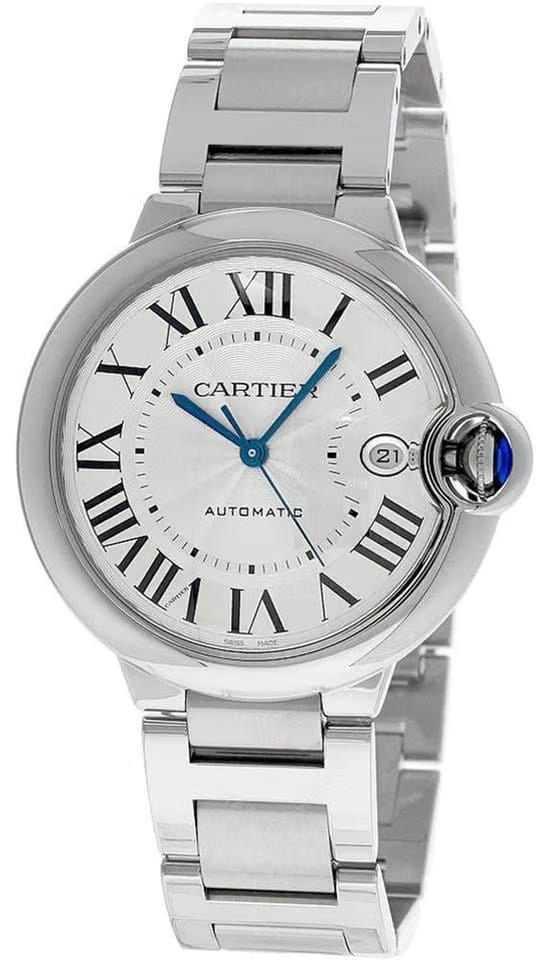 Cartier Ref. WSBB0040