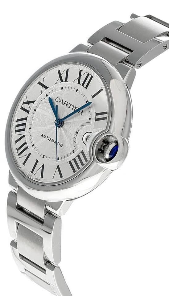 Cartier Ref. WSBB0040