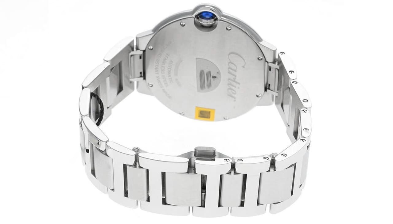 Cartier Ref. WSBB0040