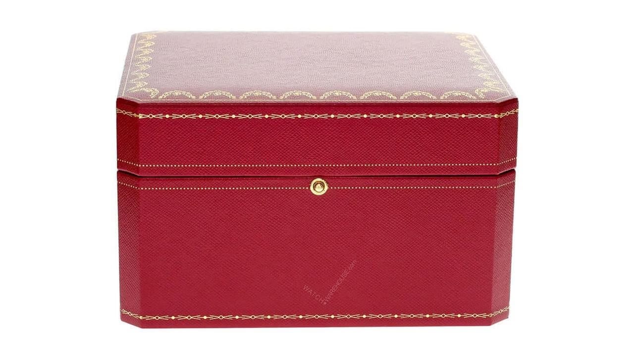 Cartier Ref. WSBB0040
