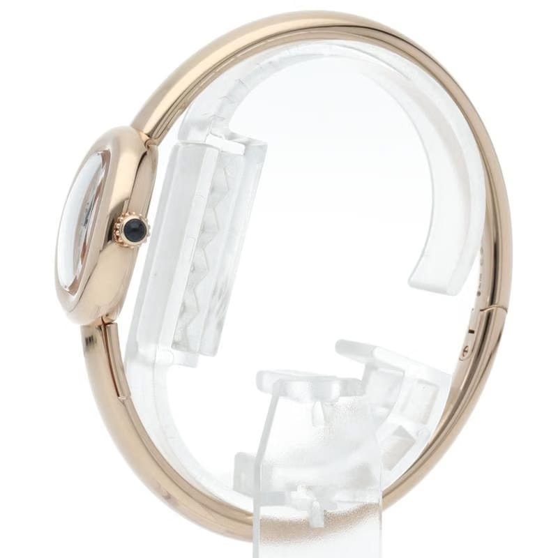 Cartier Wgba0051 Quartz 2026 Rose Gold Like New & Unworn