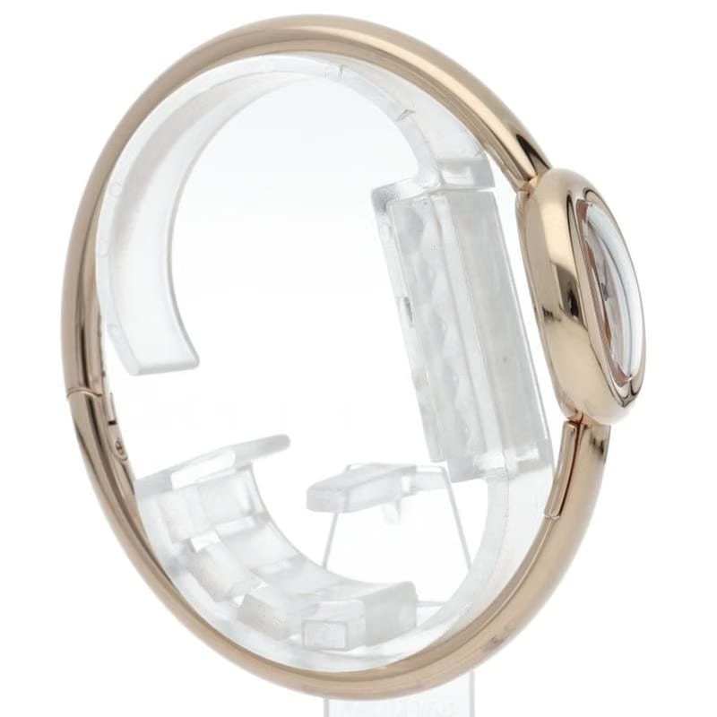 Cartier Wgba0051 Quartz 2026 Rose Gold Like New & Unworn