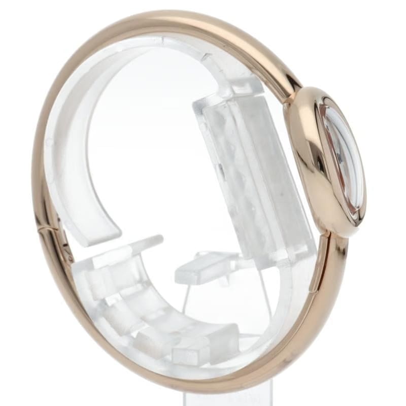 Cartier Wgba0048 Quartz 2026 Rose Gold Like New & Unworn