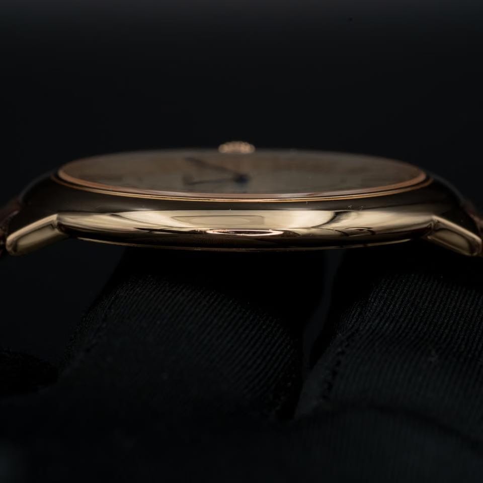 Cartier Ballon Bleu | Ref. W6920054 | Rose Gold | 42mm | Mint Condition