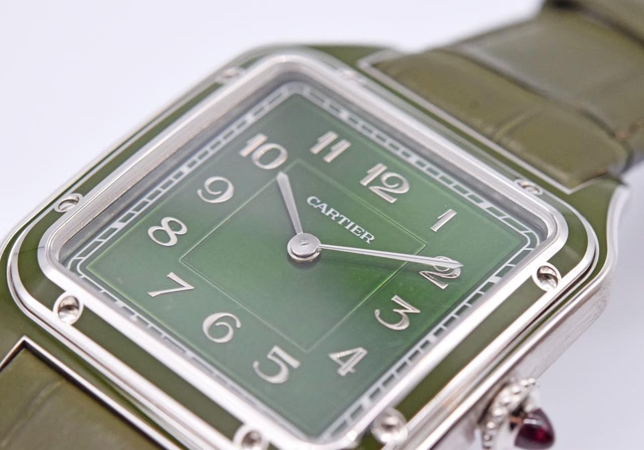 Cartier WGSA0096