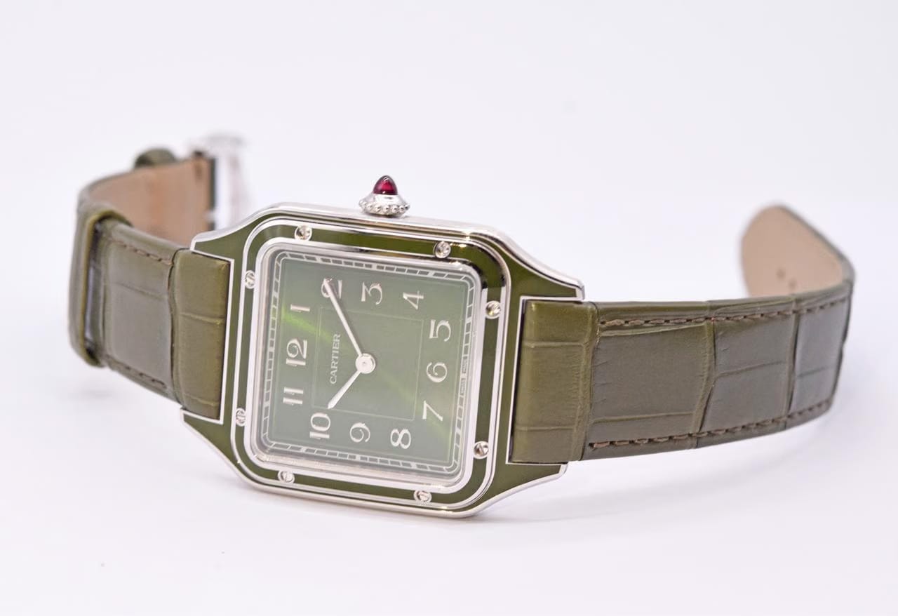 Cartier WGSA0096