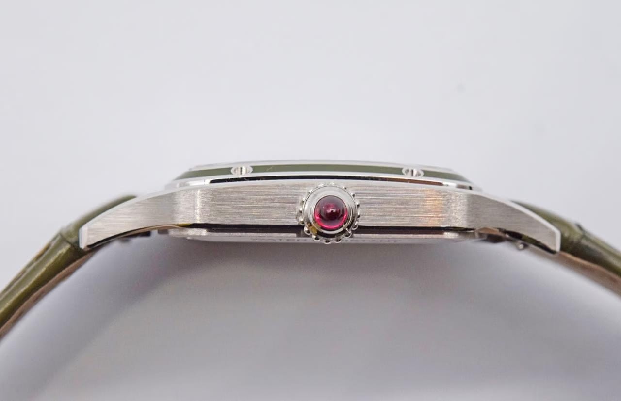 Cartier WGSA0096