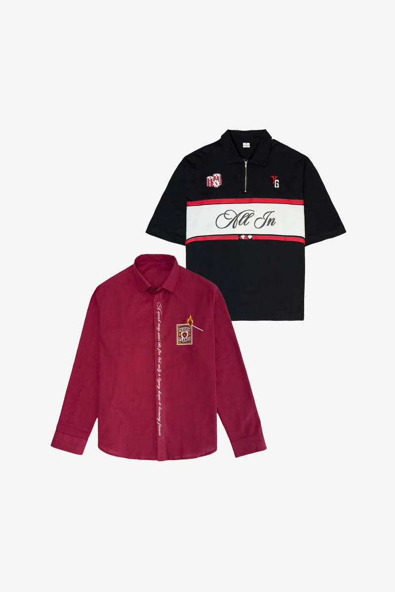 Members Only Duo
