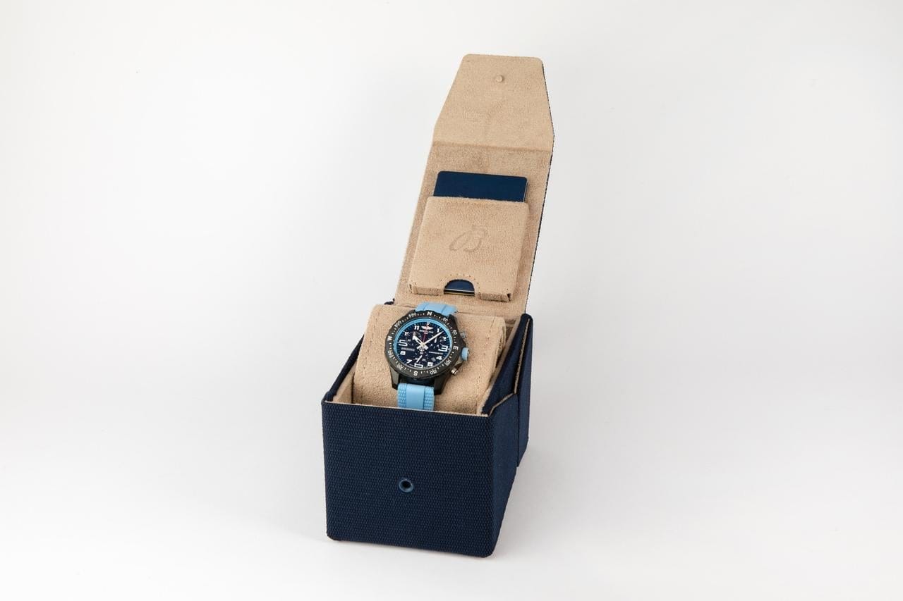 Breitling Professional
