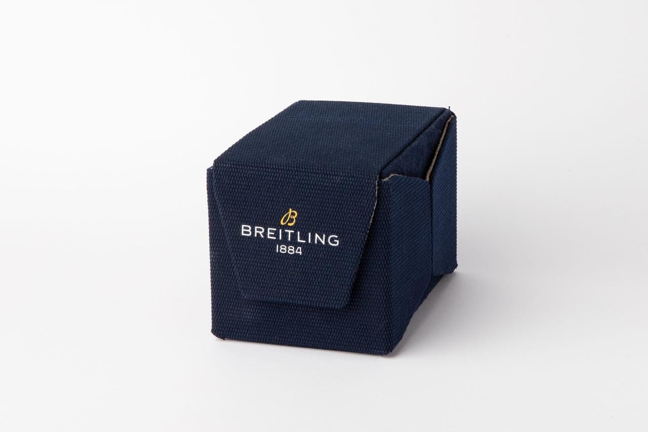 Breitling Professional