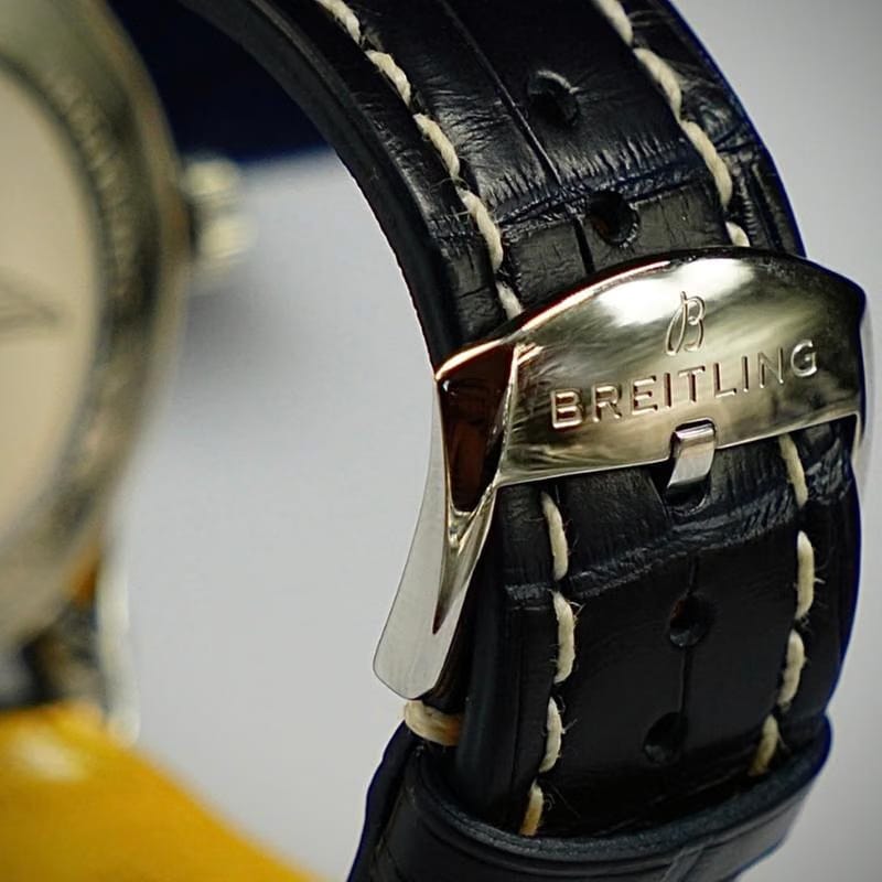 Breitling Navitimer