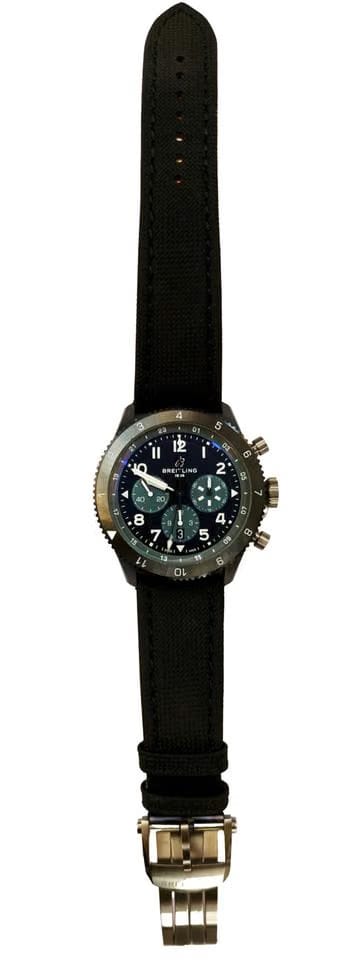 Breitling Super Avi