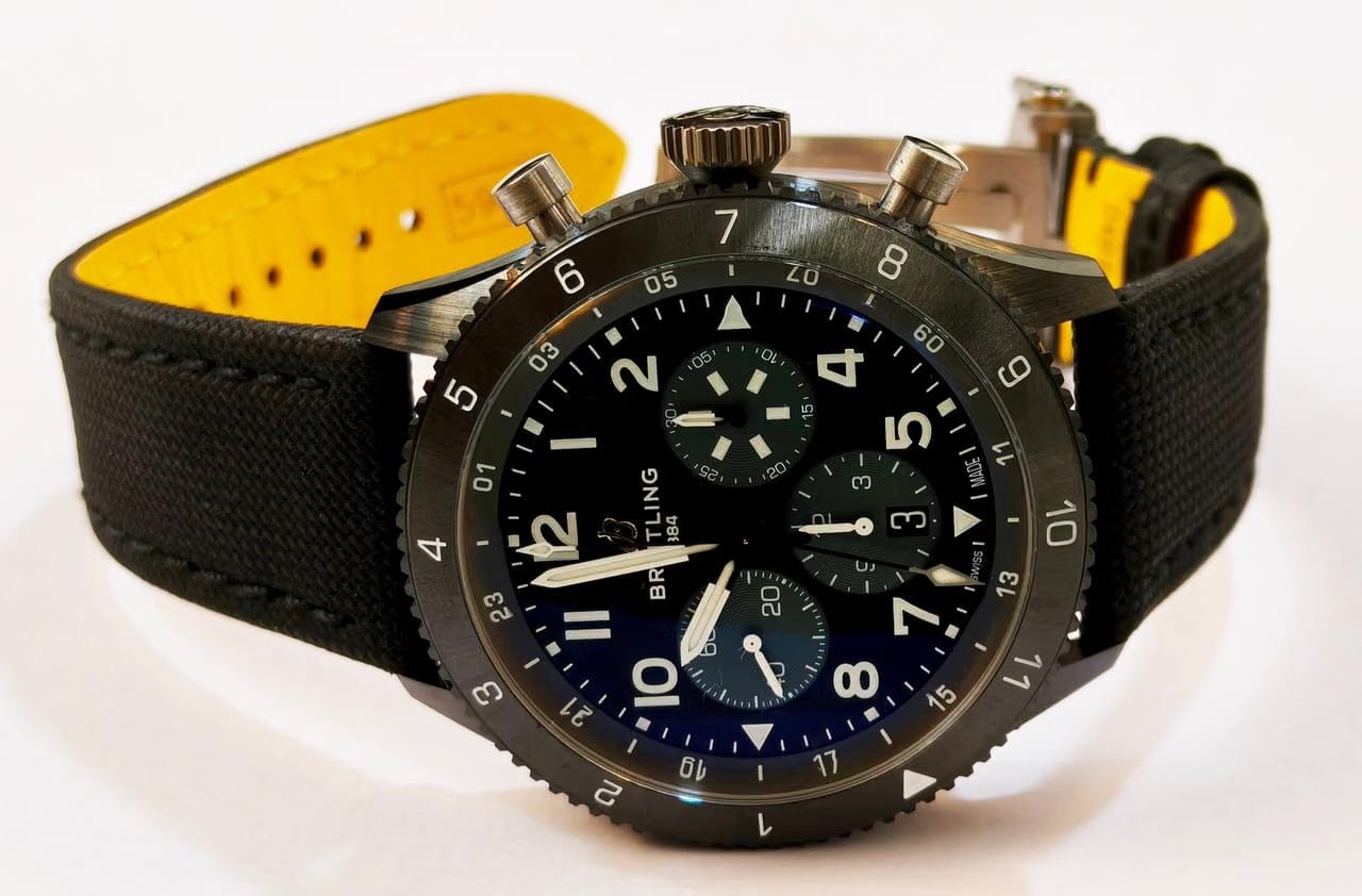 Breitling Super Avi