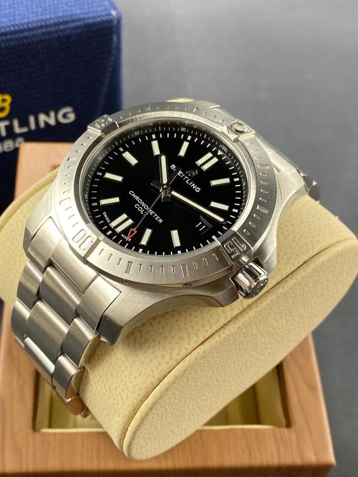 Breitling Colt
