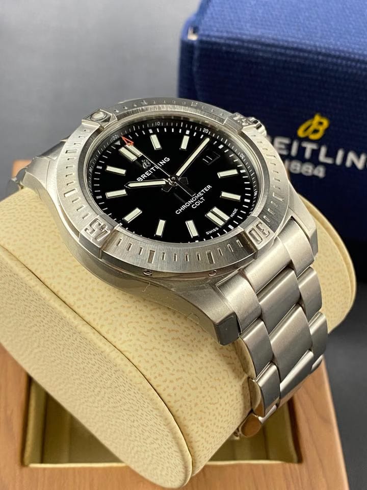 Breitling Colt