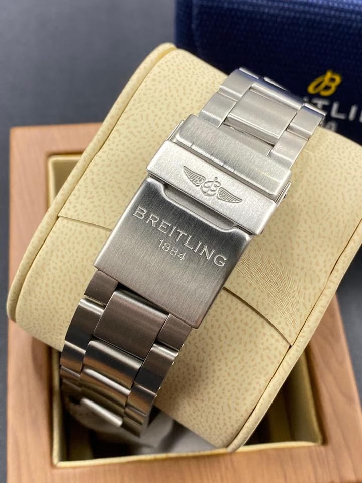 Breitling Colt