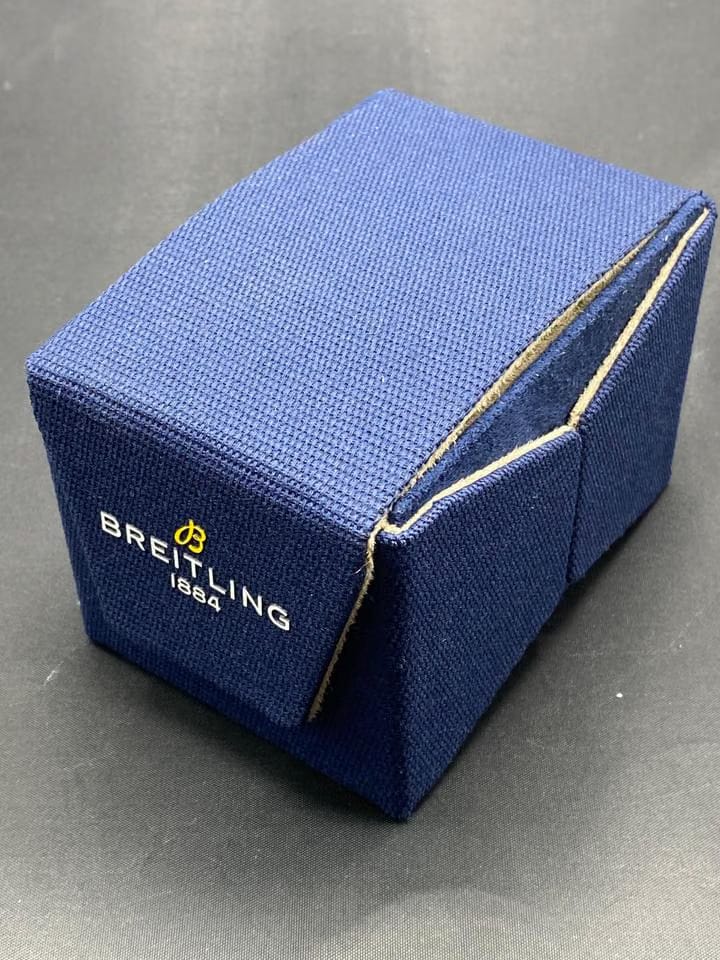 Breitling Colt