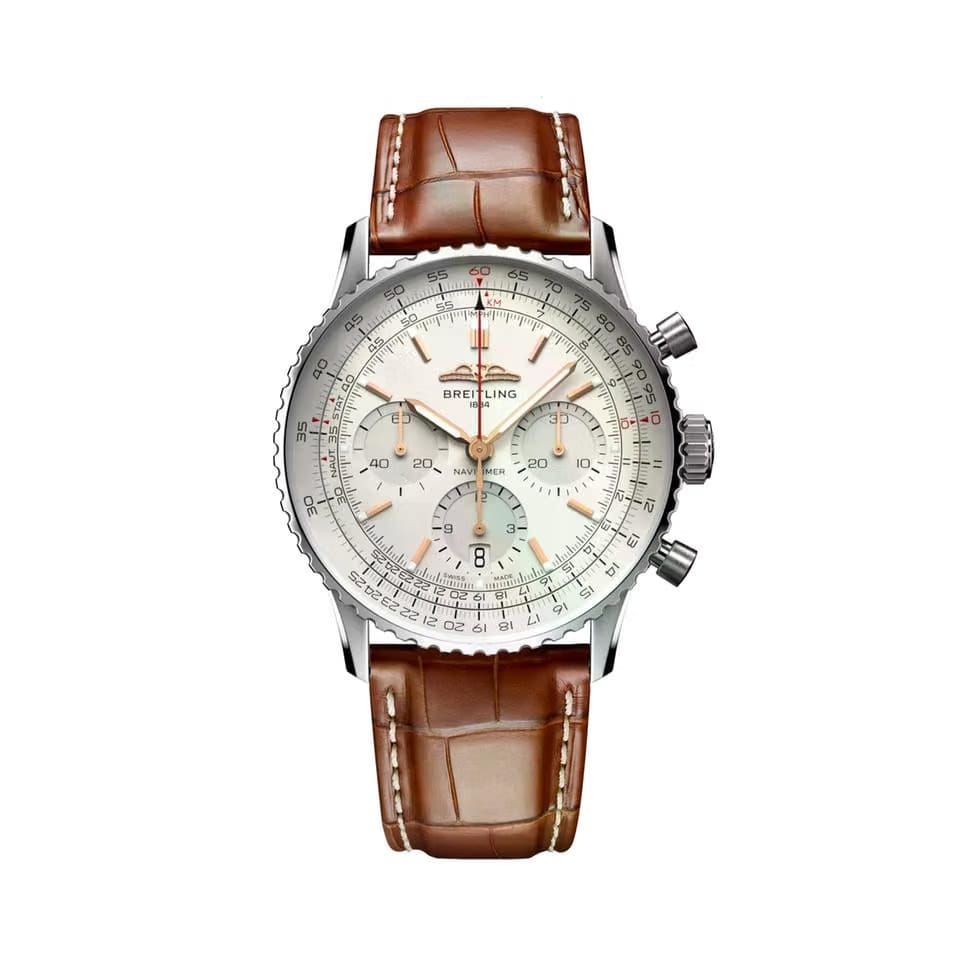 Breitling Navitimer