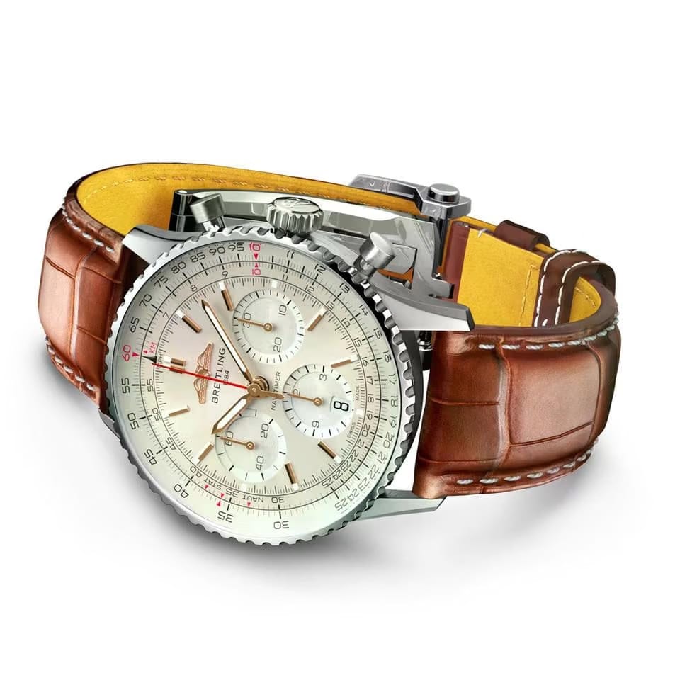 Breitling Navitimer