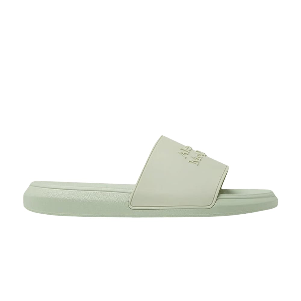 Alexander McQueen Sandal Pistacchio