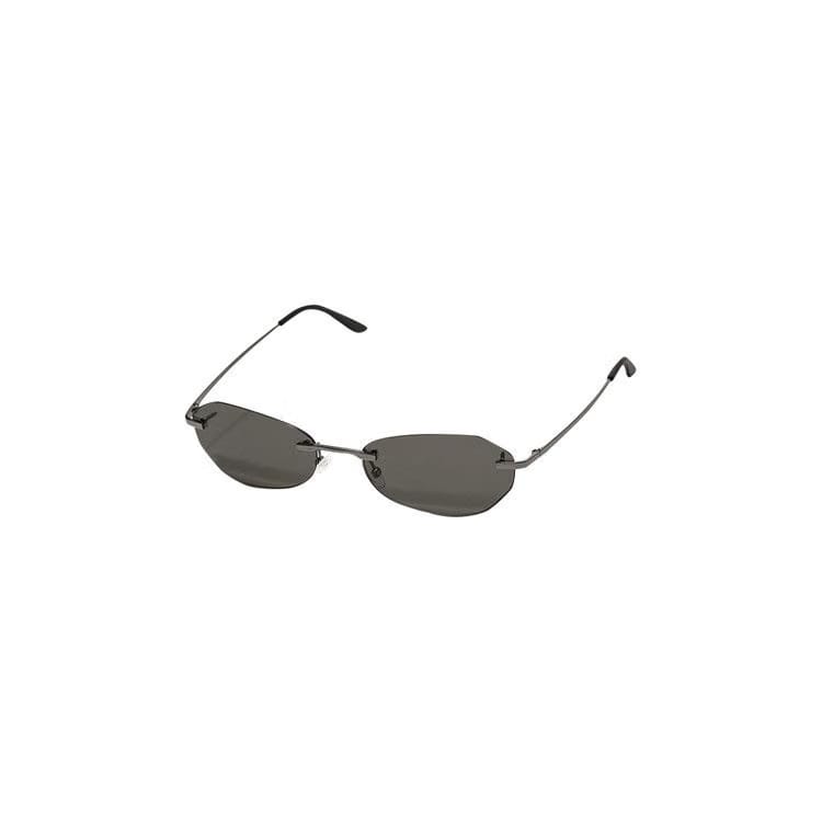 Our Legacy Adorable Sunglasses Trinity Black