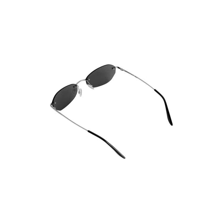 Our Legacy Adorable Sunglasses Trinity Black