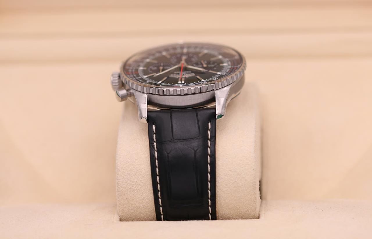 Breitling Navitimer