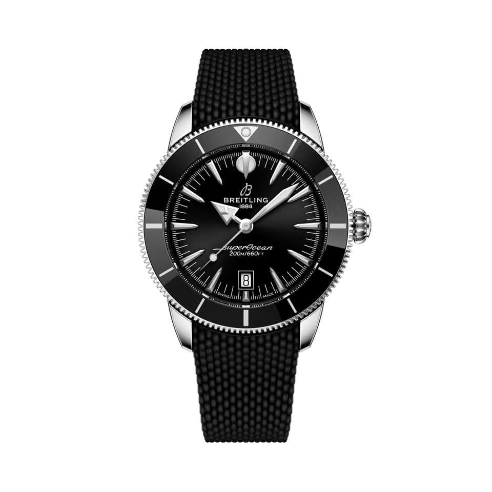 Breitling Superocean Heritage44 B31 IN STOCK LATEST COLLECTION
