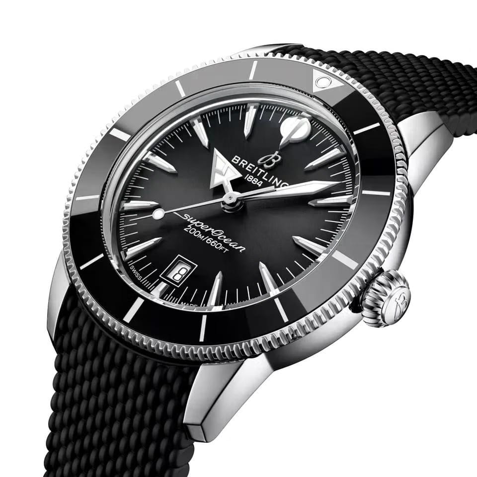 Breitling Superocean Heritage44 B31 IN STOCK LATEST COLLECTION