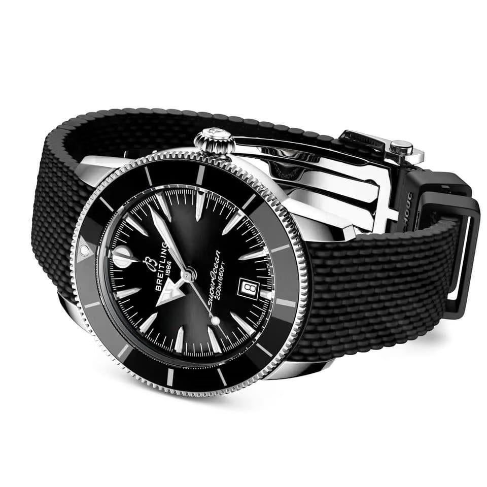 Breitling Superocean Heritage44 B31 IN STOCK LATEST COLLECTION