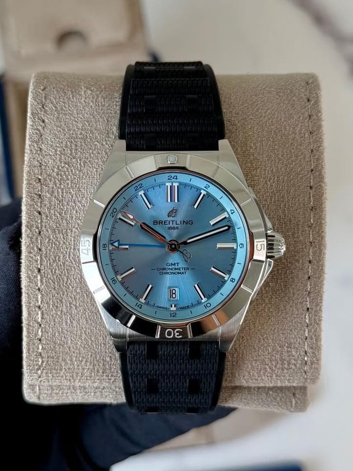 Breitling Chronomat
