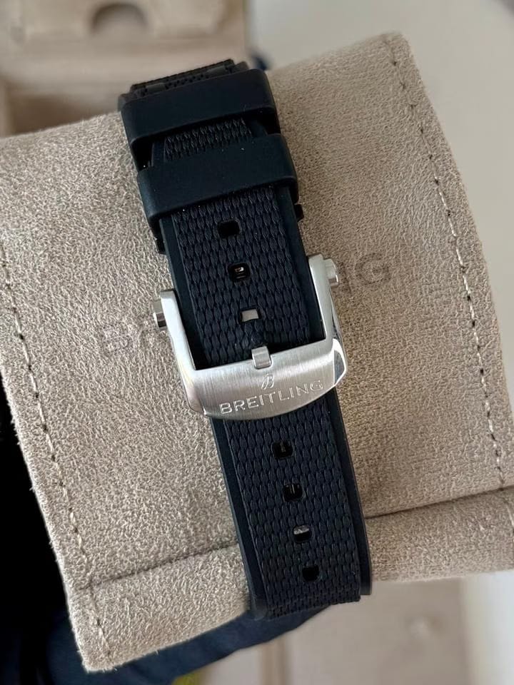 Breitling Chronomat
