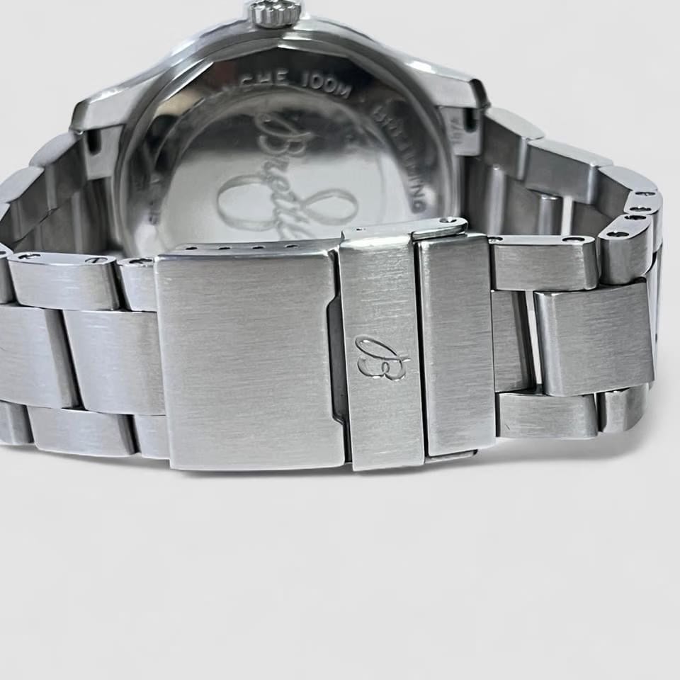 Breitling Aviator 8