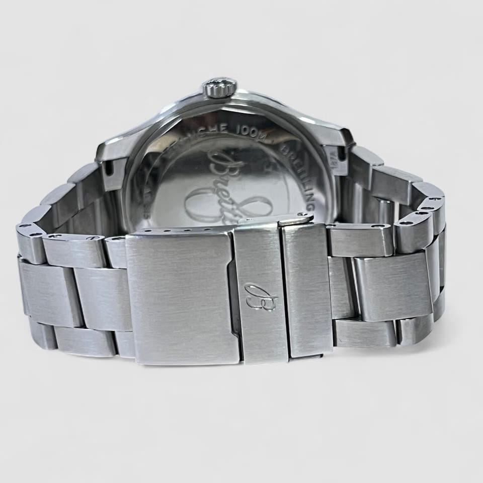 Breitling Aviator 8